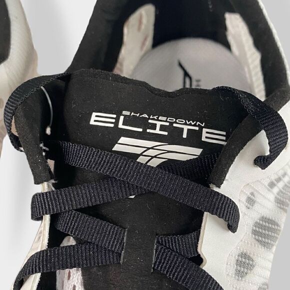 Under Armour Unisex Shakedown Elite Breeze Track Spikes Mens size 10.5/ 12 Wmns - Picture 7 of 9